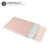 Olixar MacBook Pro 14" 2021 Sleeve & Coordinated Accessory Pack - Pink 3