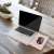 Olixar MacBook Pro 14" 2021 Sleeve & Coordinated Accessory Pack - Pink 7