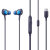Official Samsung ANC Type-C Black Earphones - For Samsung Galaxy S22 Plus 5