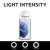 Olixar White Clip-On Selfie Ring LED Light - For Samsung Galaxy S22 2