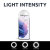 Olixar White Clip-On Selfie Ring LED Light - For Samsung Galaxy S22 Plus 2