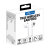 FX True Wireless White Earphones With Microphone - For Samsung Galaxy S22 6