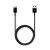 Official Samsung USB-C Black 1.5m Charging Cable - For Samsung Galaxy S22 Ultra 4