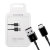 Official Samsung USB-C Black 1.5m Charging Cable - For Samsung Galaxy S22 Ultra 5