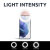 Olixar Pink Clip-On Selfie Ring LED Light - For Samsung Galaxy S22 2
