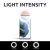 Olixar Pink Clip-On Selfie Ring LED Light - For Samsung Galaxy S22 Ultra 2