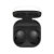 Official Samsung Black Wireless Buds 2 Earphones - For Samsung Galaxy S22 4