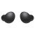 Official Samsung Black Wireless Buds 2 Earphones - For Samsung Galaxy S22 5