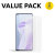 Olixar OnePlus 9RT Film Screen Protectors - Twin Pack 2