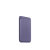 Official Apple Leather MagSafe Wisteria Wallet - For iPhone 13 Pro 2