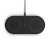Belkin AirPods 3 Boost Charge 15W Dual Wireless Charging Pad - Black 5