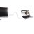 J5Create MacBook Pro 16" 2021 USB-C To C Thunderbolt 3 Cable 0.5m – White 4