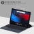 Olixar Anti-Hack Webcam Cover for MacBook Pro 16-inch 2021 - 3 Pack 2