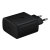 Official Samsung Black PD 45W Fast Wall Charger EU Plug - For Samsung Galaxy S21 5