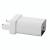 Official Google Pixel Fold 18W USB-C UK Mains Charger - White 4