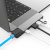 HyperDrive USB-C Multi-Port Charging Hub for MacBook Pro 14-inch 2021 4