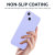 Olixar Front & Back Full Cover Protective Lilac Case - For iPhone 13 5