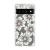 Kate Spade New York Hardshell Floral Case - For Google Pixel 6 Pro 4