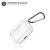 Olixar AirPods 3 Protective Case & Carabiner - 100% Clear 2