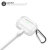 Olixar AirPods 3 Protective Case & Carabiner - 100% Clear 4