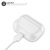 Olixar AirPods 3 Protective Case - 100% Clear 3
