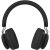 Ksix Retro Wireless On-Ear Cushioned Headphones - Black 2