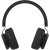 Ksix Retro Wireless On-Ear Cushioned Headphones - Black 3