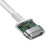 Baseus MacBook Pro 60W Magnetic Type-C To Type T Power Cable 2m - White 6