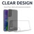 Olixar Ultra-Thin 100% Clear Case - For Samsung Galaxy S22 Plus 6
