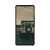 UAG Scout Tough Bumper Black Case - For Google Pixel 6 4