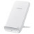 Official Samsung 9W Fast Wireless White Charging Stand EU Mains - For Samsung Galaxy S22 7