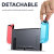 Olixar Nintendo Switch OLED Protective Tough Case - 100% Clear 4