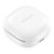 Official Samsung White Wireless Buds 2 Earphones - For Samsung Galaxy S22 2