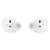 Official Samsung White Wireless Buds 2 Earphones - For Samsung Galaxy S22 Plus 6