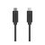 Official Sony Xperia Pro-I 30W Fast Mains Charger & 1m USB-C Cable 2