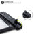 Olixar Sony Xperia Pro-I Waterproof Pouch - Black 3