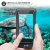 Olixar Sony Xperia Pro-I Waterproof Pouch - Black 7