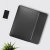 Olixar MacBook Air 13 Inch Leather-Style Sleeve - Black (2009 To 2017) 6
