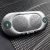 Olixar Wireless Hands-Free Visor Car Kit - Dark Grey 8