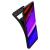 Spigen Rugged Armor Matte Black Case - For Google Pixel 6 Pro 6
