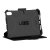 UAG iPad mini 6 Metropolis Protective Case - Black 7