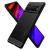 Spigen Rugged Armor Matte Black Case - For Google Pixel 6 8