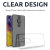Olixar Sony Xperia Pro-I Ultra-Thin Case - 100% Clear 6