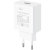 Official Huawei SuperCharge 40W USB-C EU Mains Charger & Cable - White 3