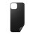 Nomad Horween Leather Black Skin - For iPhone 13 Pro 6