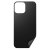Nomad Horween Leather Black Skin - For iPhone 13 Pro Max 3