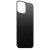 Nomad Horween Leather Black Skin - For iPhone 13 Pro Max 7