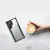 Olixar Novashield Bumper Green Case - For Samsung Galaxy S22 Ultra 6