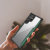 Olixar Novashield Bumper Green Case - For Samsung Galaxy S22 Ultra 8