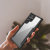 Olixar Novashield Bumper Black Case - For Samsung Galaxy S22 Ultra 8